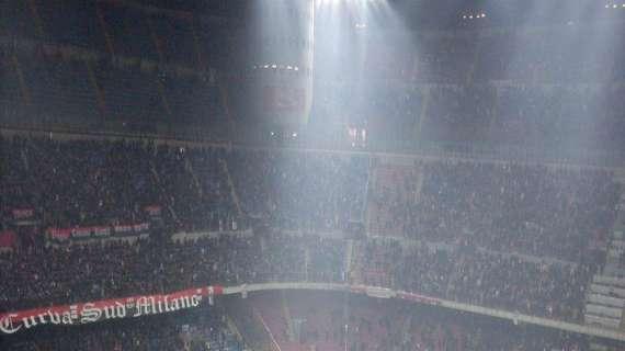 Le presenze a San Siro di stasera: superata quota 65mila, ecco i dati