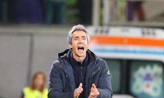 Sousa e le parole su Bernardeschi: Firenze trema, futuro a rischio