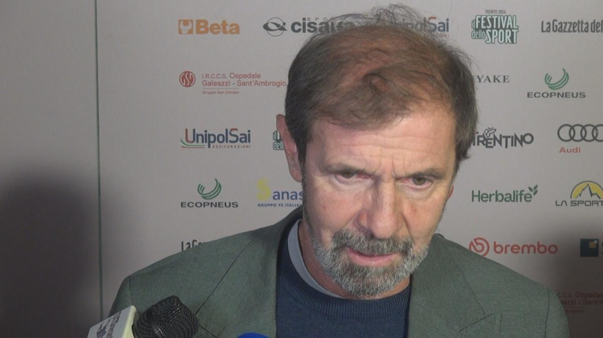 F.Galli su Ibrahimovic: "Più che farsi da parte deve avere un ruolo e rispettare chi lavora al Milan"