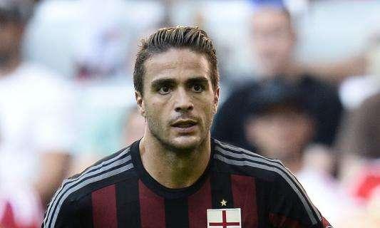Repubblica - Milan, filtra ottimismo per Matri alla Lazio: le due società si aggiorneranno dopo il Consiglio Federale