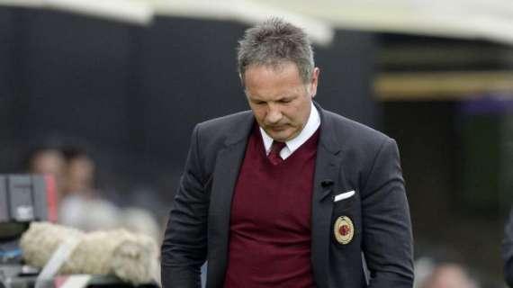 Bologna, 1 vittoria nelle ultime 19 con il Milan: c'era Mihajlovic