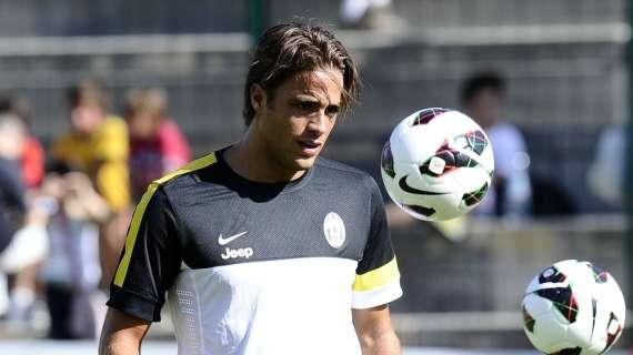 Sirene russe per Matri