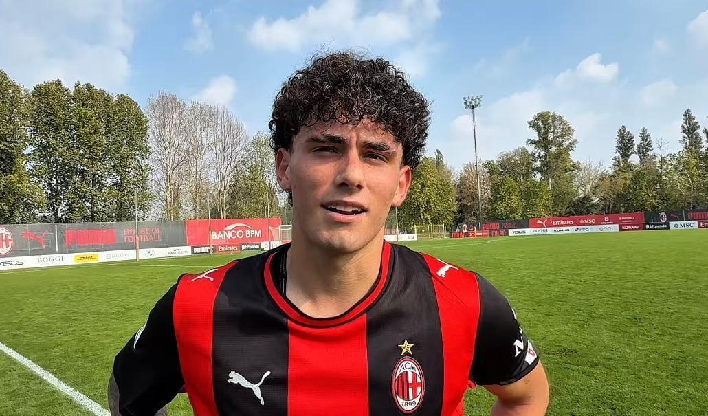 Primavera, La Mantia: "Grande vittoria: siamo più uniti che mai, una famiglia"