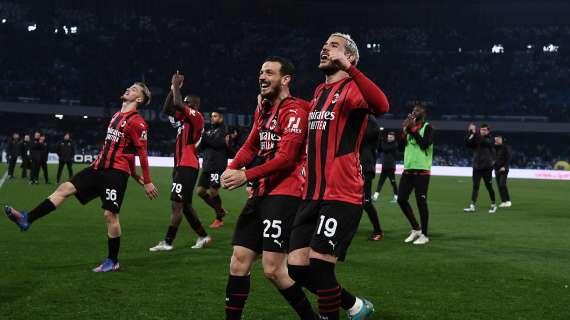 Florenzi, con Fonseca in panchina addio al Milan possibile. Theo nell'intrigo di mercato tra Real e Bayern