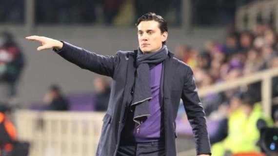 Sportmediaset - Panchina Milan, Montella è il piano b: apertura della Fiorentina