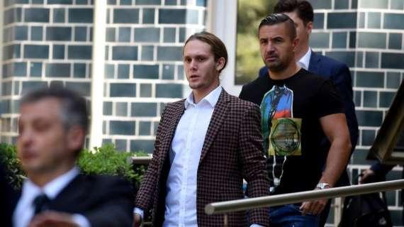 ESCLUSIVA MN - Onofri: “Halilovic come Suso: se il Milan lo recupera, fa un grande colpo. Con Gattuso può esplodere definitivamente”
