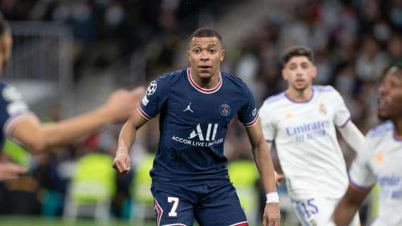 Mbappé resta al PSG: 120 milioni alla firma, poi triennale da 50 milioni l'anno