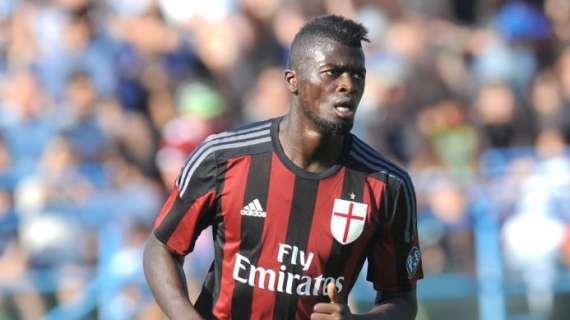 Tuttosport - Con Ibra al Milan, Niang potrebbe partire