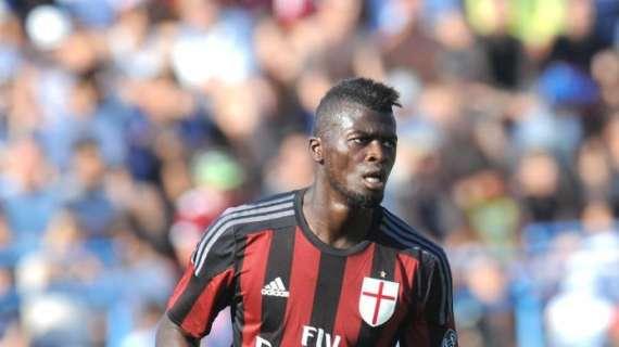 Una squalifica pesante ed un ritorno al momento giusto: Niang si scalda per l'Atalanta