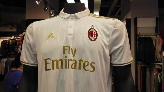 L'Isis impone il divieto di vestire le maglie di Milan, Real, Barça, United, City e Chelsea.