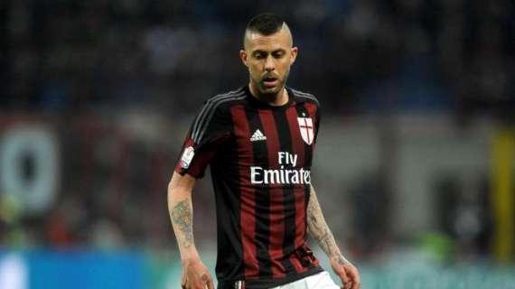 Gazzetta - Milan, Montella scarica Menez: via libera alla cessione del francese, che ha rifiutato una ricca offerta dagli Emirati