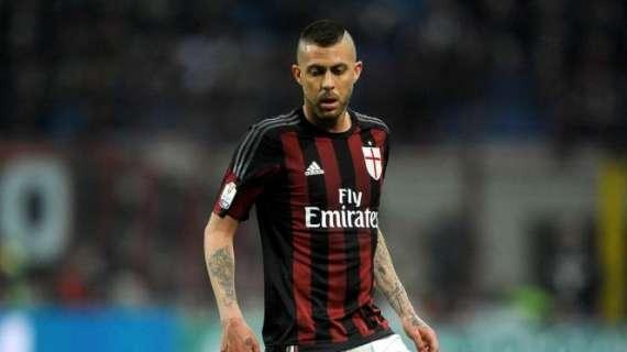 Menez: "Rapporto normale con Mihajlovic,  vorrei giocare di più. Futuro? Sto bene al Milan, ma..."