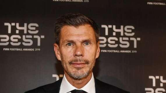 Boban sul mercato di gennaio: "Faremo valutazioni con l’allenatore"