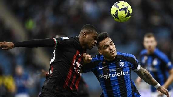 La vigilia di Inter-Milan: quali sono le chiavi della gara