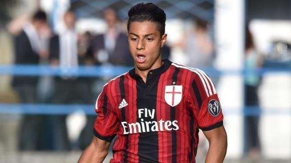 Dalla Francia: il Psg ha offerto 5 milioni al Milan per Mastour, che piace anche al Monaco