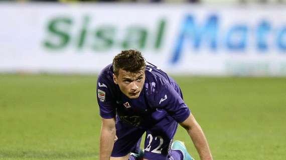 Ljajic: cinque squadre sulle tracce del serbo