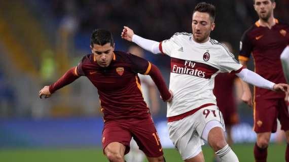 Bertolacci a MC: “L’infortunio mi ha buttato giù e frenato mentalmente. Tocca a me dimostrare quanto valgo”