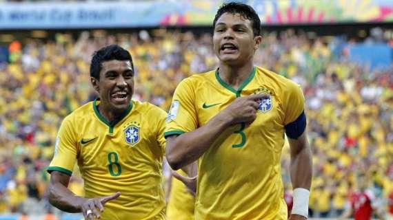 ESCLUSIVA MN - Pacini (Eurosport): "Milan, troppi ostacoli per Thiago Silva. Depay sarebbe perfetto" 