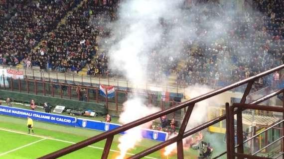 Costacurta: "San Siro è stata casa mia, ma non è al passo con i tempi"