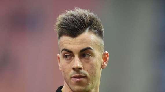 La Repubblica - Milan, El Shaarawy per sbloccare Destro. Ma il Faraone vuole restare