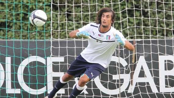 Il City su Perin, l'offerta è ghiotta     