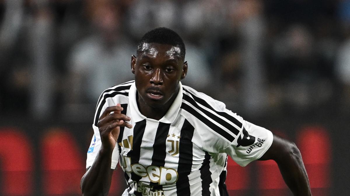 Kolo Muani: "Con il Milan test molto importante. Sono curioso: non ho mai giocato contro di loro"