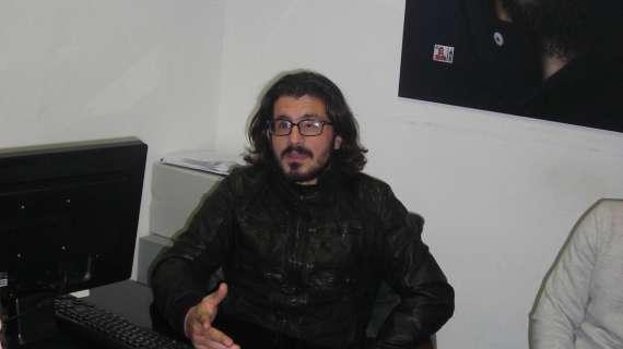 ESCLUSIVA MN.TV - Gattuso: "Abate miglior terzino d'Italia. Del Piero mai al Milan. Il campo mi manca, farò di tutto per tornare"