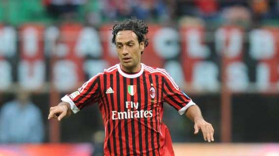 Milan, Allegri: "Nesta valuterà bene cosa fare. Pato? Non lo rischio"