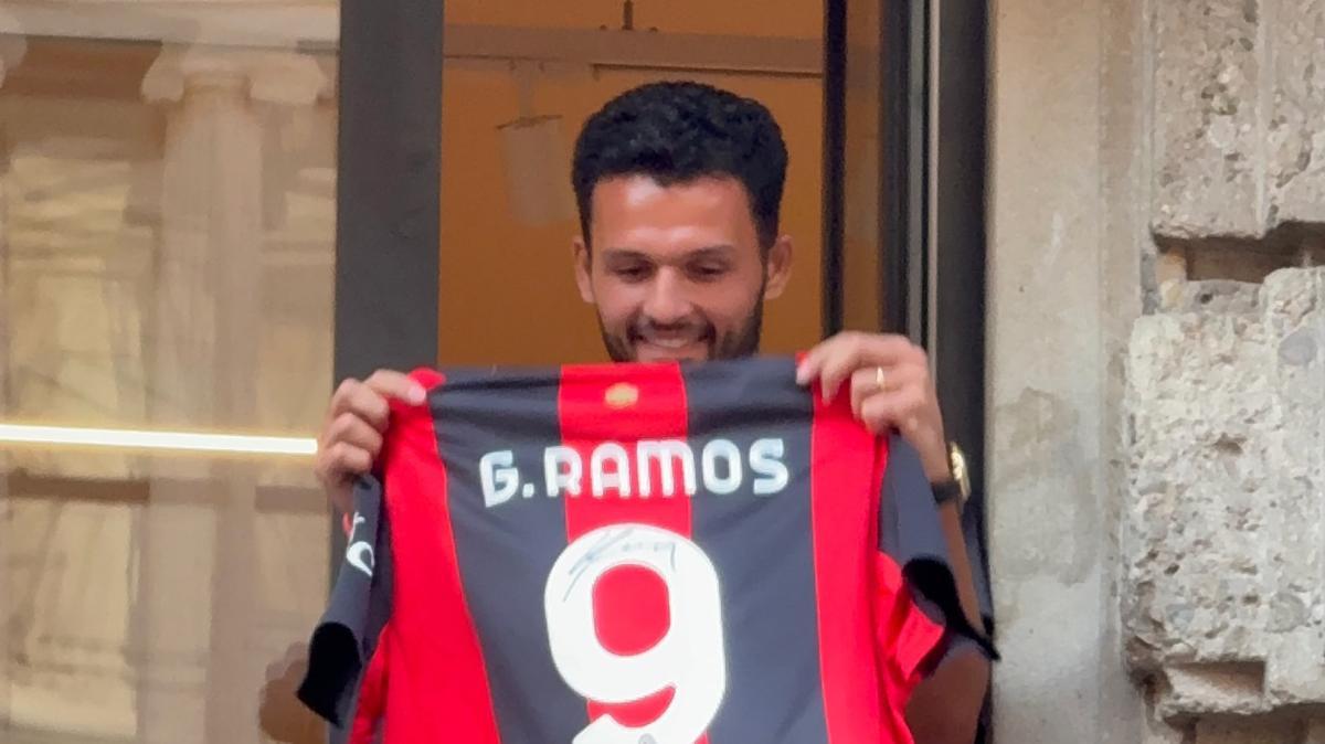 Turci: "Goncalo Ramos deve capire che oggi è un riferimento della squadra, deve essere lui a prendersi il Milan in spalla"