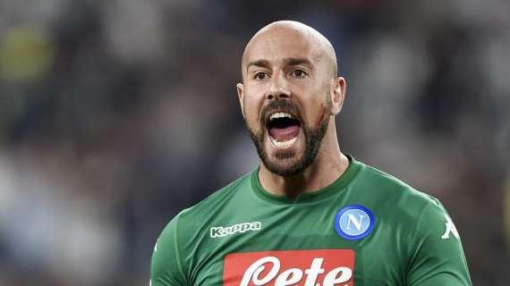 AC MILAN COMUNICATO UFFICIALE: Reina e Strinic hanno firmato fino al 2021