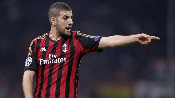 Milan-Taarabt, l’intermediario rivela: “Verrà riscattato per 3-4 milioni, c’è già un accordo tra le due società”