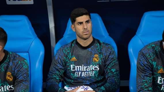 Cadena COPE - Asensio, non solo Milan: sullo spagnolo c'è anche il Liverpool