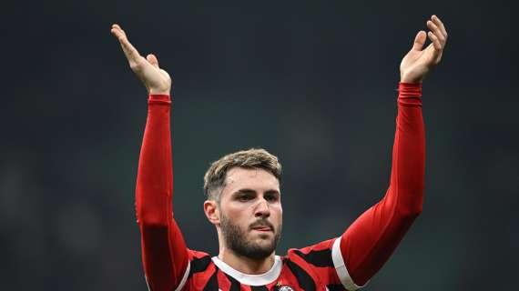 MIL-FEY (1-0): EL BEBOTE! La sblocca l'ex dopo 41 secondi