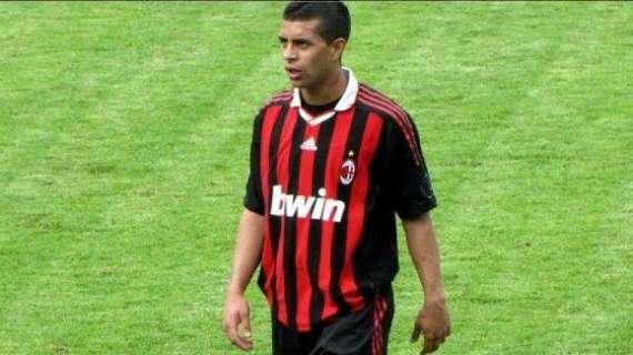 UFFICIALE: Schenetti al Prato