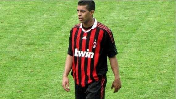 UFFICIALE: Sudtirol, dal Milan arriva Schenetti