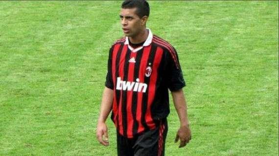 UFFICIALE: Schenetti rientra dal prestito alla Lucchese