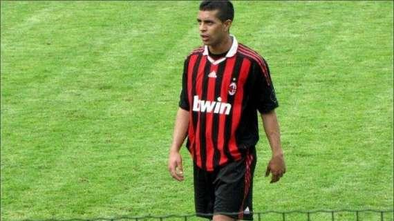 UFFICIALE: Schenetti al Sorrento a titolo definitivo