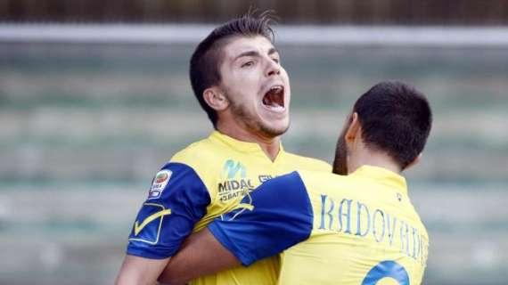 Paloschi double, Comi svetta all'ultimo rintocco, Verdi illumina a Palermo