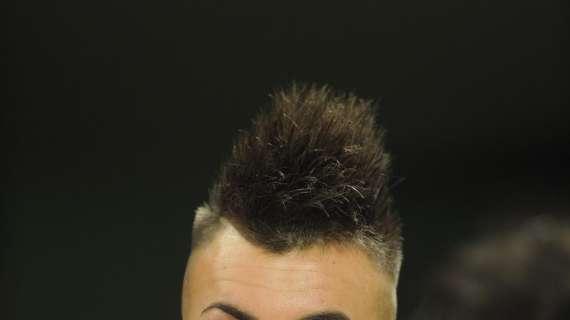 Di Marzio: "El Shaarawy-Anzhi era quasi fatta ma Stephan ha deciso con il cuore"