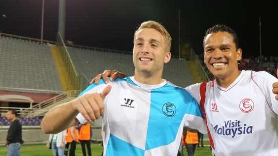 Tuttosport - Deulofeu sempre il preferito. Depay sondato, ma difficile