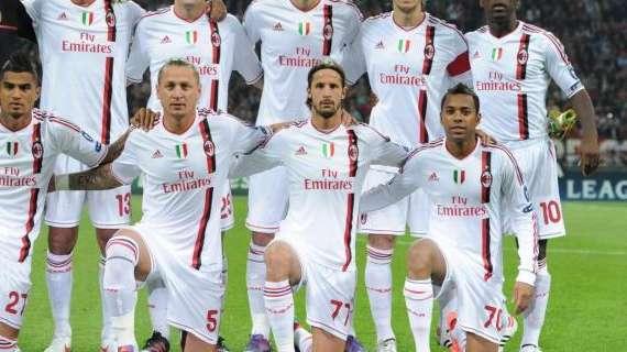 Bofisè (ag. Fifa): "Boateng e Antonini restano, su Robinho al Santos..."