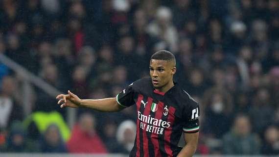 Nazionali, quando gioca la Germania di Malick Thiaw