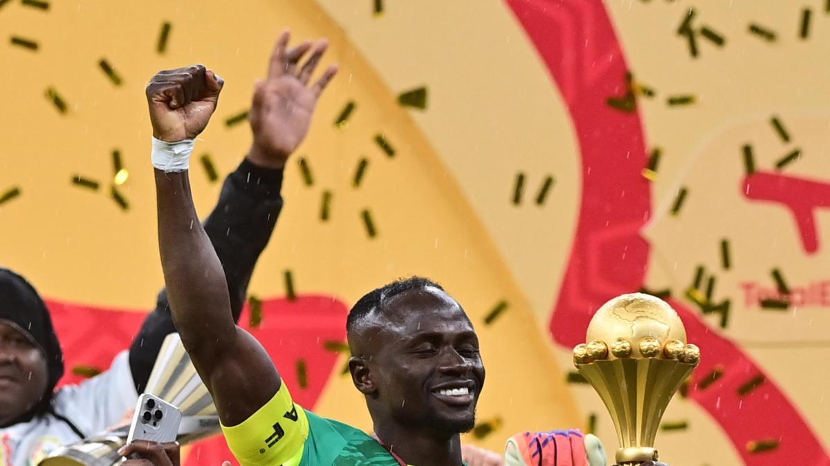 La Fifa critica aspramente il comportamento dei giocatori del Senegal prima del rigore
