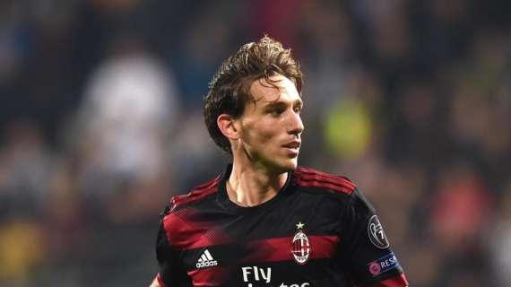 MTV - Il bollettino medico: da Biglia a Calhanoglu, passando per Kessie, Borini, Conti e non solo. Le ultime dall'infermeria