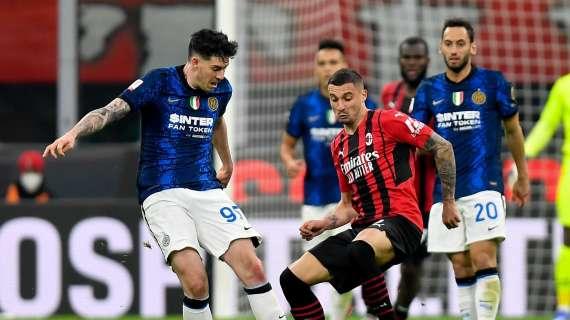 Fascetti: "Per rosa le favorite Scudetto sono Milan e Inter"