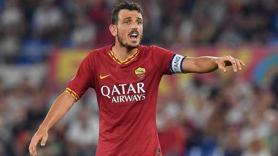 Mangiante: "Per Florenzi al Milan è solo una questione di tempo"