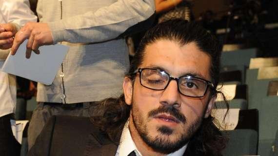 Rino, un gol da 30 mila euro per Fondazione Milan