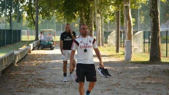 Primavera 2015-2016: il bilancio in campionato dei rossoneri di mister Brocchi