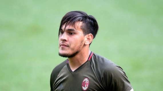 Milan, tre giocatori con la valigia pronta