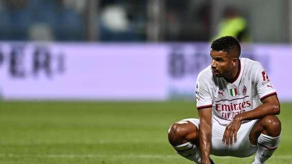 MN - Braglia: "Ieri Messias mi è piaciuto per le sue possibilità e per quello che può dare"